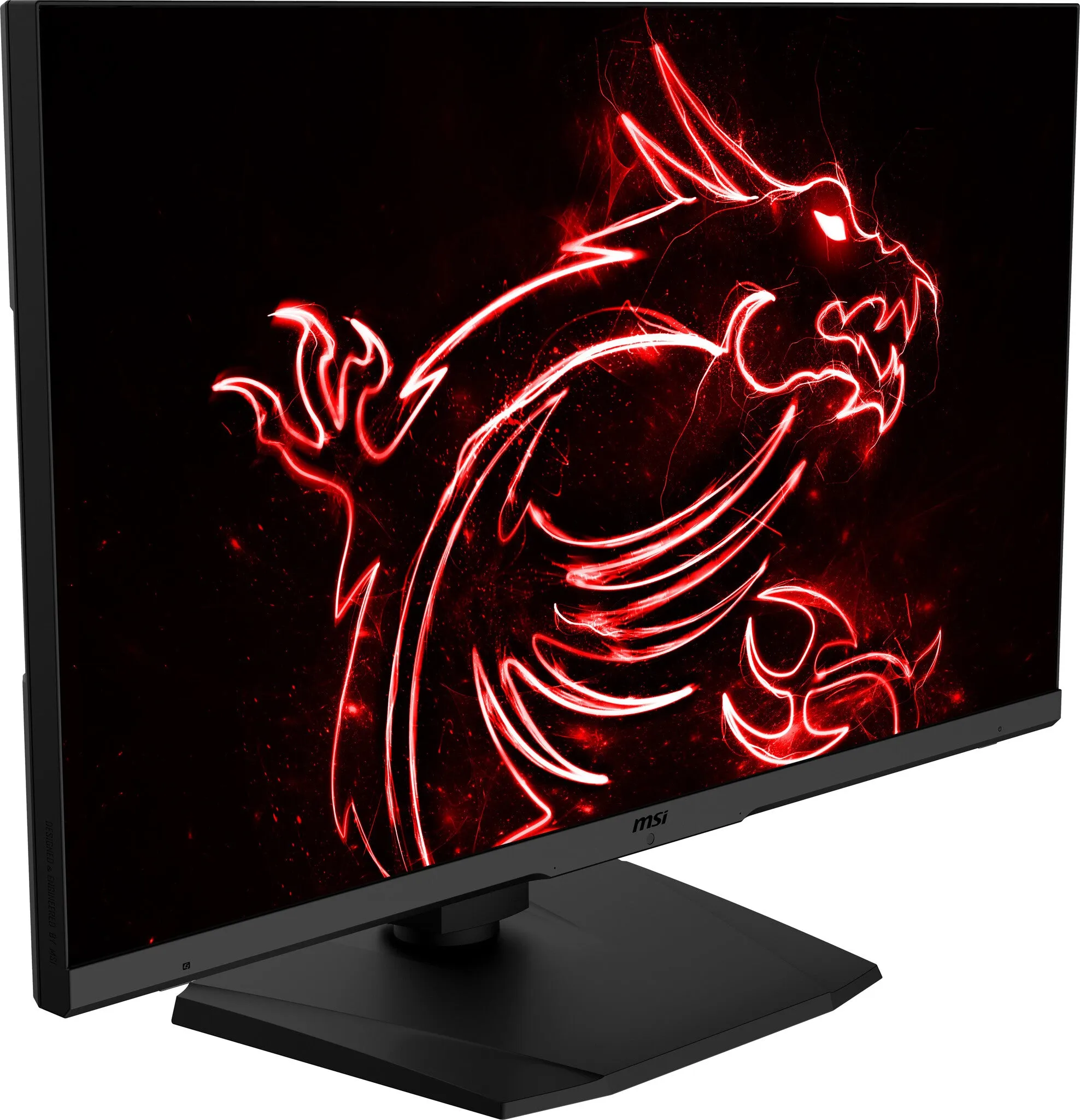 MSI Optix MPG321UR-QD 32" 4K Ultra HD Gaming Monitor - 144Hz, 1ms, IPS, Height Adjustable, Black