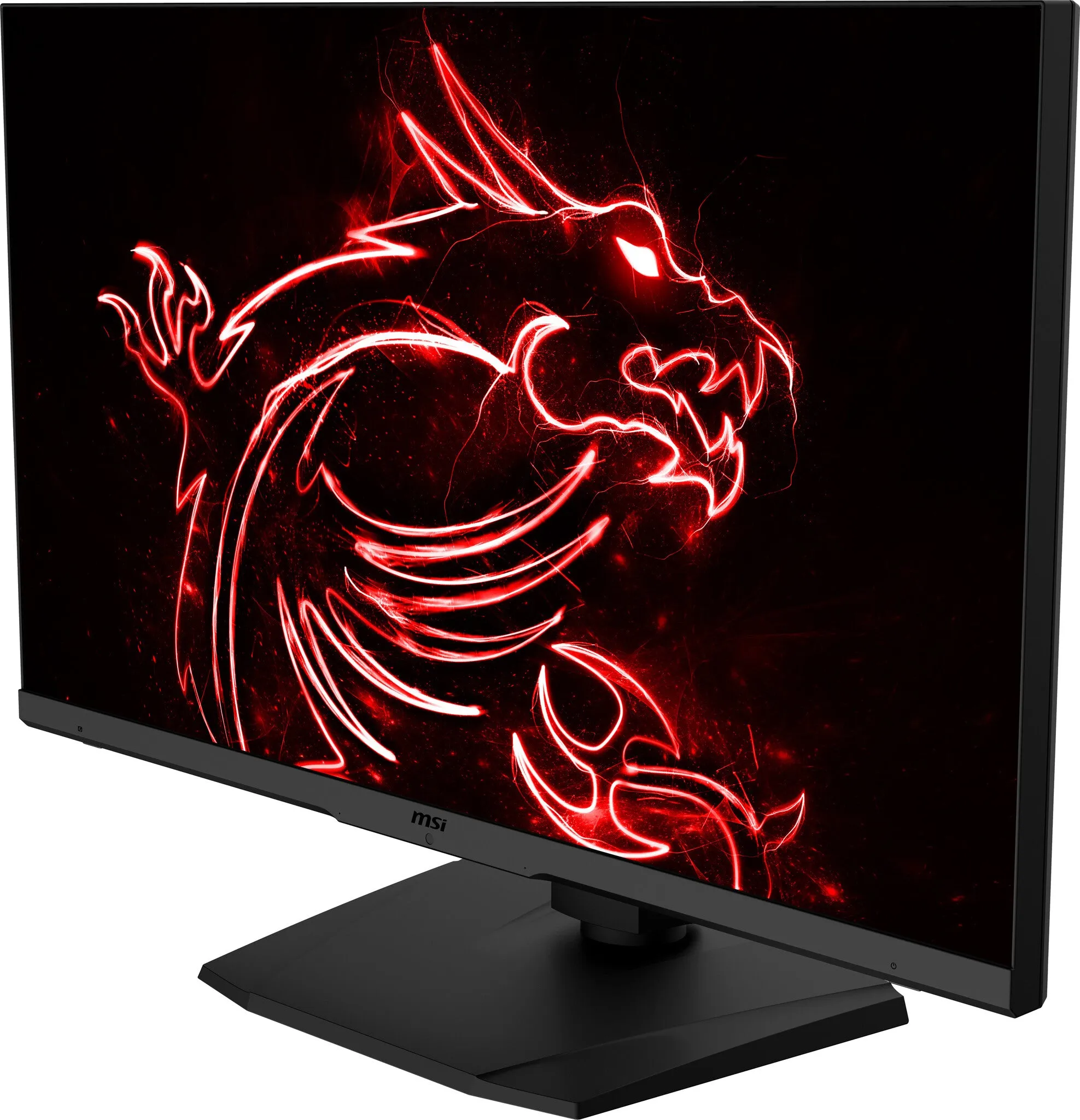 MSI Optix MPG321UR-QD 32" 4K Ultra HD Gaming Monitor - 144Hz, 1ms, IPS, Height Adjustable, Black