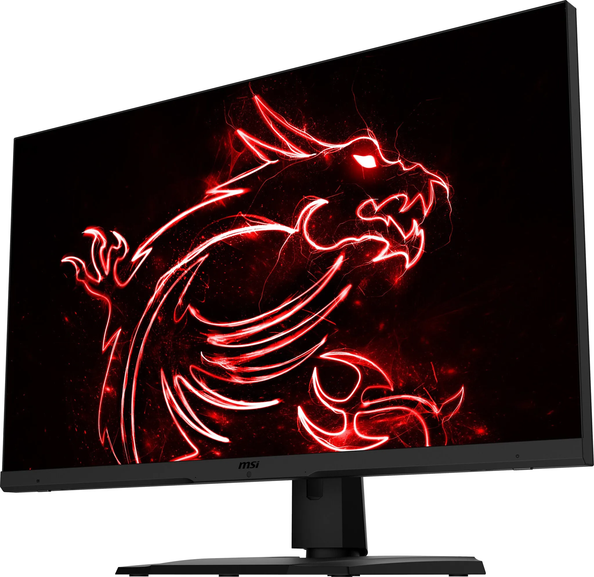 MSI Optix MPG321UR-QD 32" 4K Ultra HD Gaming Monitor - 144Hz, 1ms, IPS, Height Adjustable, Black