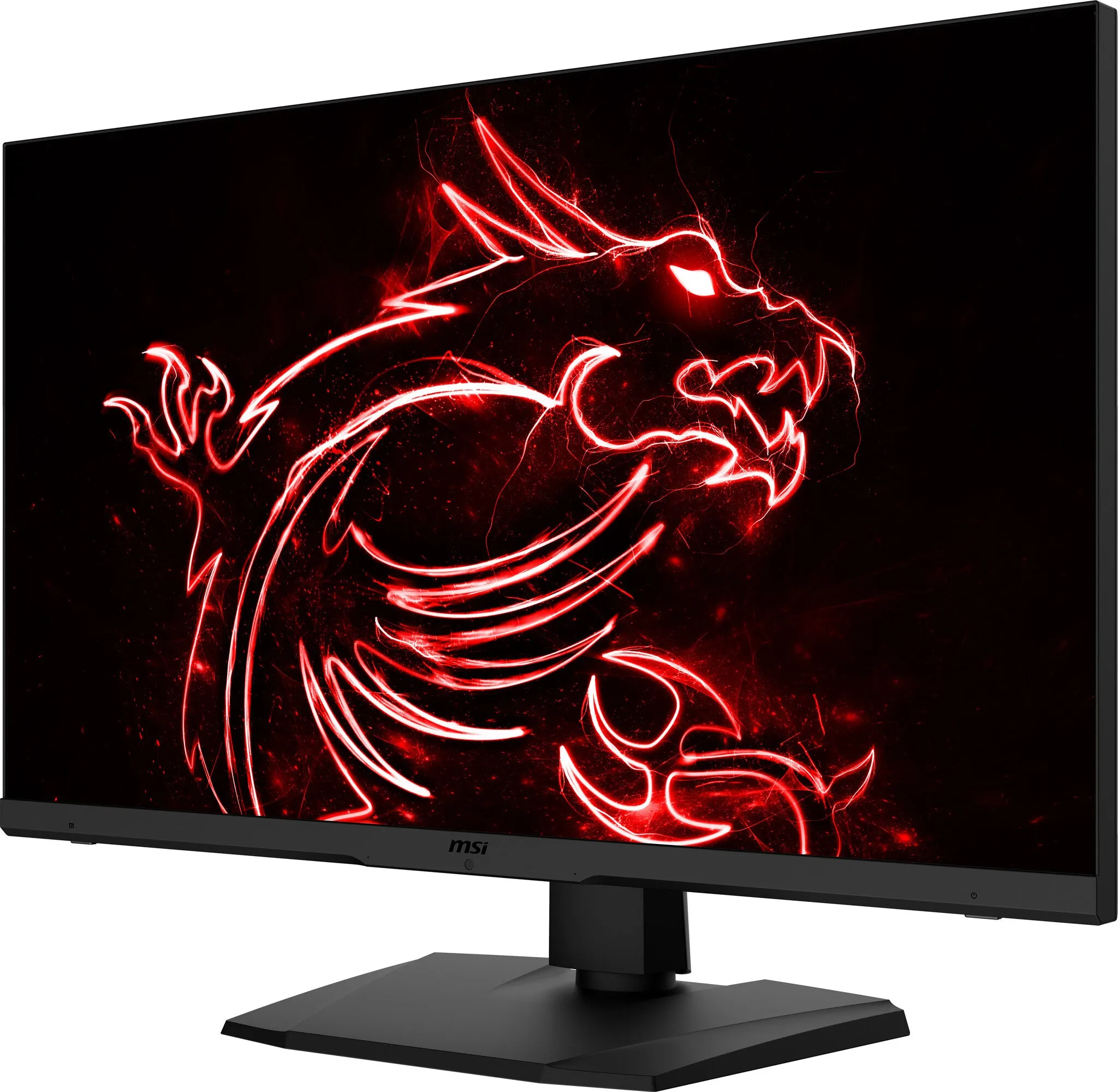 MSI Optix MPG321UR-QD 32" 4K Ultra HD Gaming Monitor - 144Hz, 1ms, IPS, Height Adjustable, Black