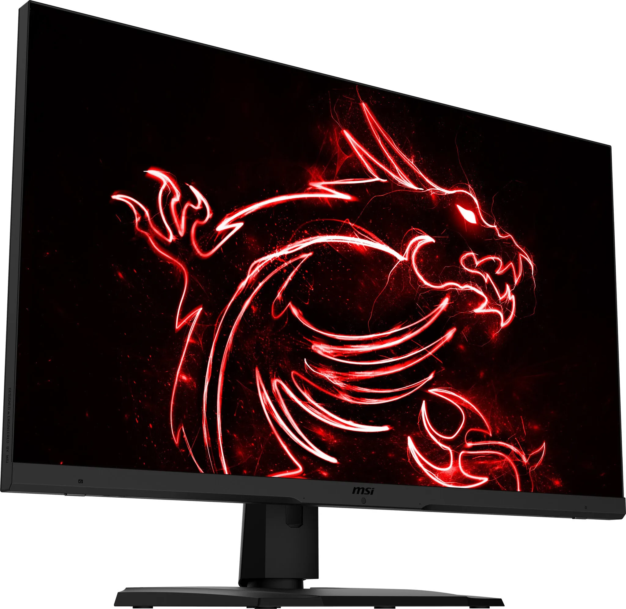 MSI Optix MPG321UR-QD 32" 4K Ultra HD Gaming Monitor - 144Hz, 1ms, IPS, Height Adjustable, Black