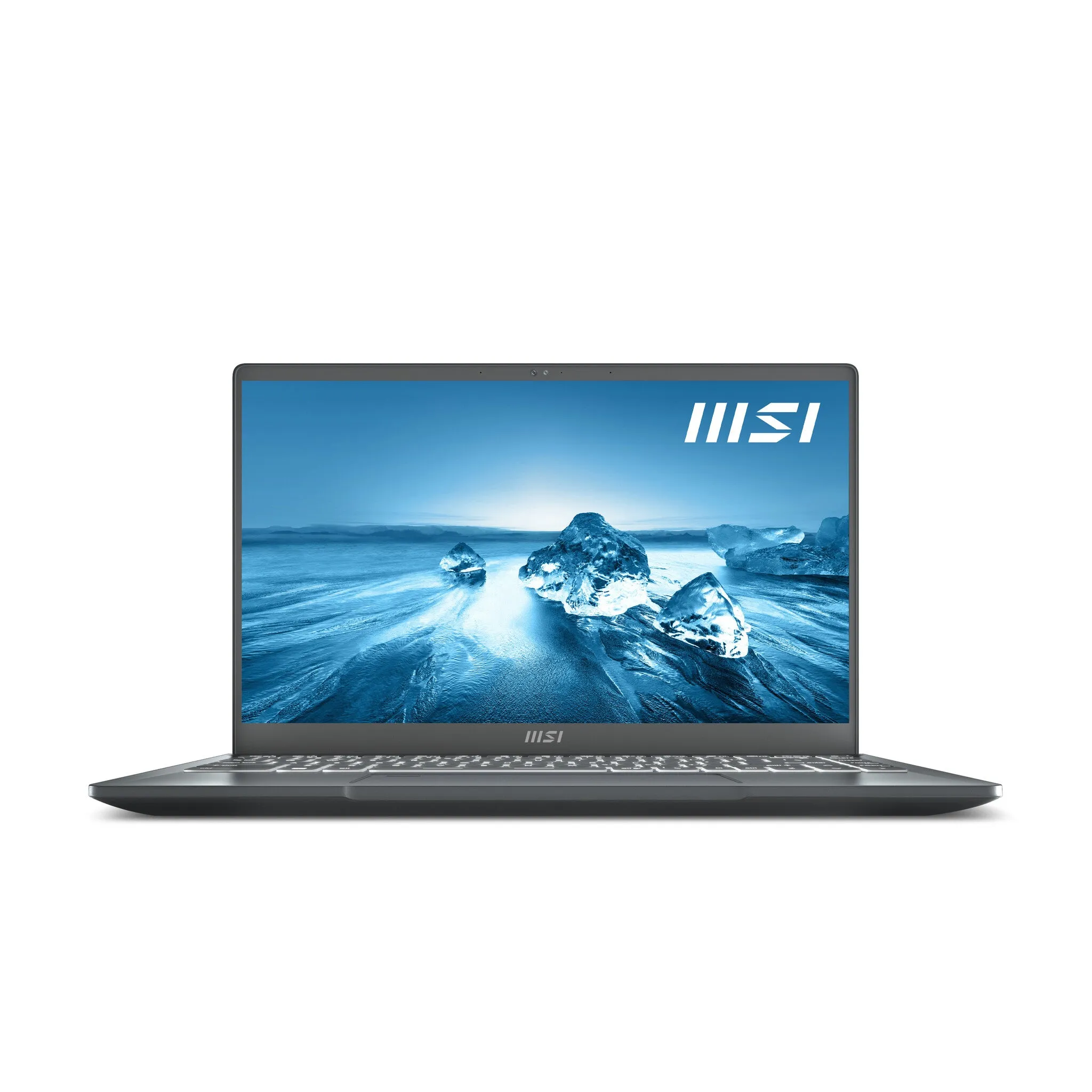 MSI Prestige 14Evo 14" Laptop - Intel Core i7-1280P, 16GB RAM, 512GB SSD, Windows 11, Carbon Grey