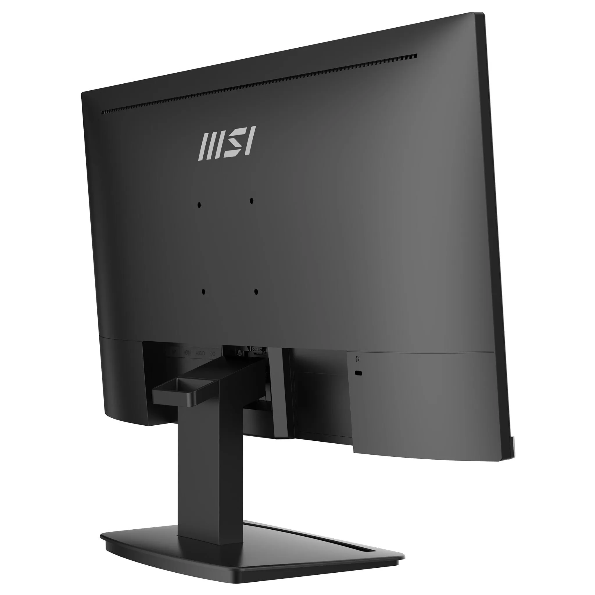 MSI Pro MP243 23.8" Full HD Monitor - 75Hz, 5ms, IPS, Speakers, Black