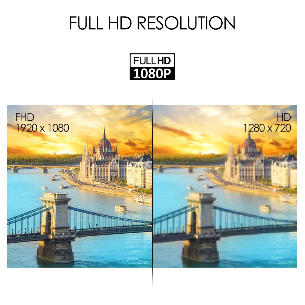 MSI Pro MP271 27" Full HD Monitor - 75Hz, 5ms, IPS, Speakers, Black