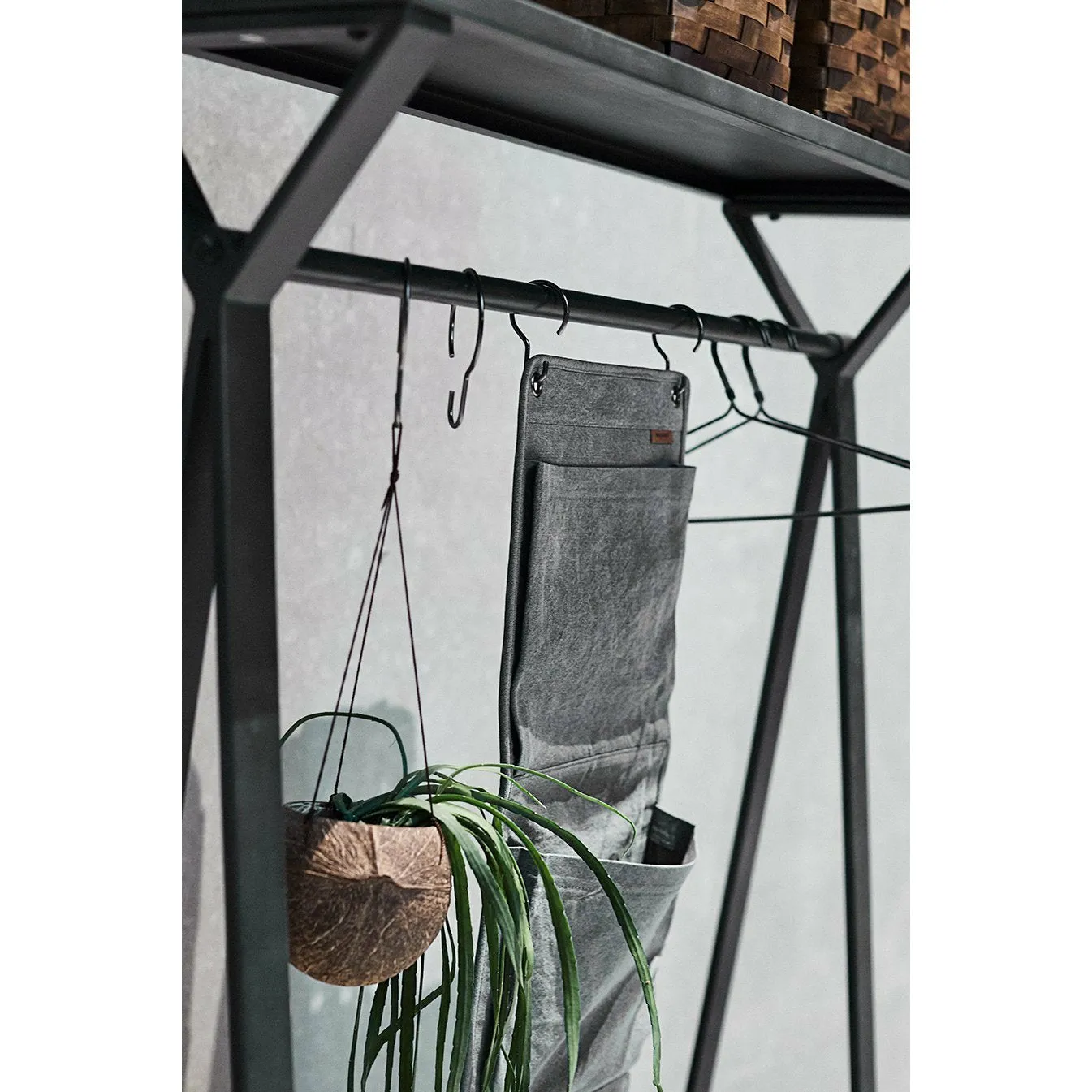 Muubs Copenhagen Hook, 4pcs.