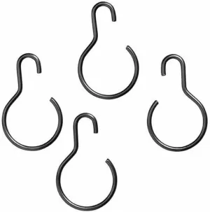 Muubs Copenhagen Hook, 4pcs.