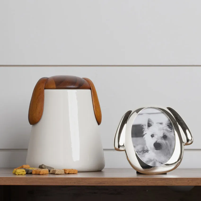 Namb | Dog Jar
