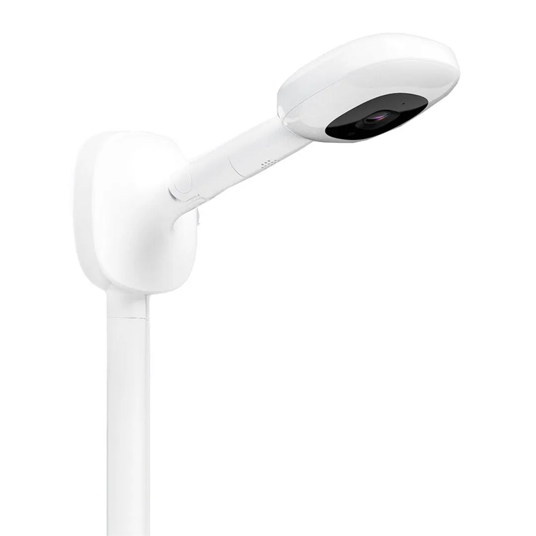 Nanit Pro Wall Mount - White