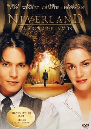 Neverland - Un Sogno Per La Vita