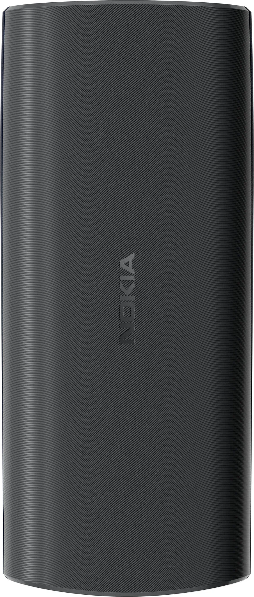 Nokia 105 4.57 cm (1.8") 78.7 g Charcoal Feature phone