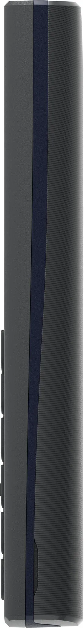 Nokia 105 4.57 cm (1.8") 78.7 g Charcoal Feature phone