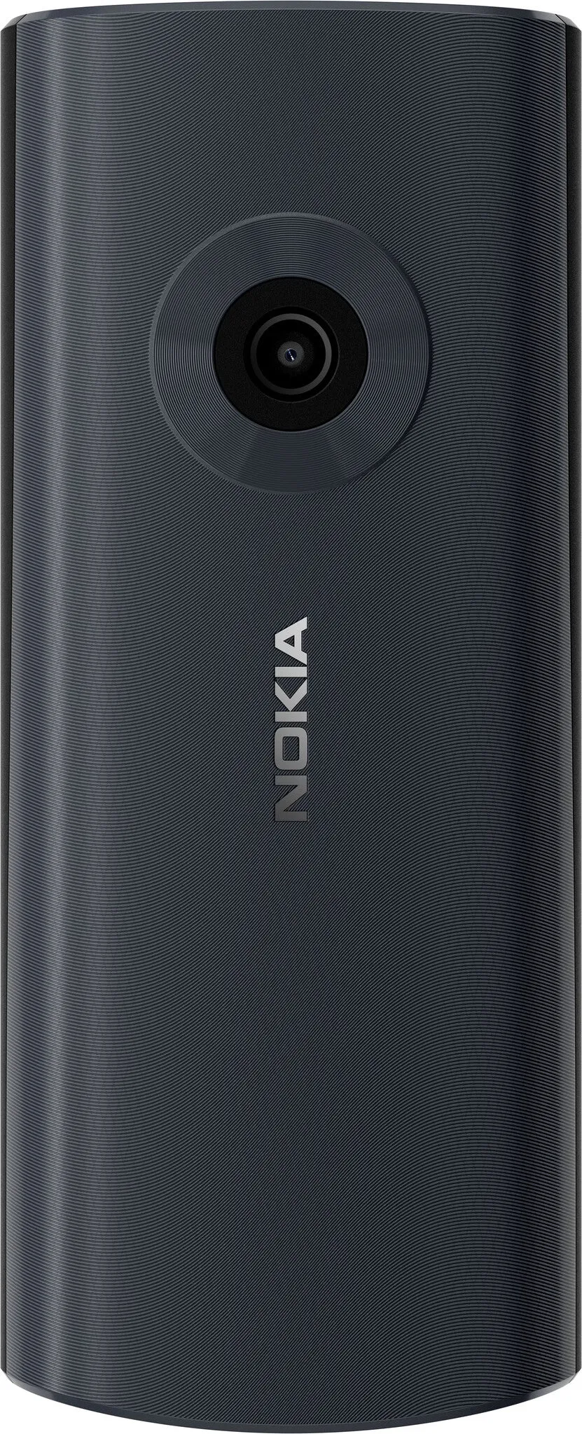 Nokia 110 4G (2023) 4.57 cm (1.8") 94.5 g Blue Feature phone