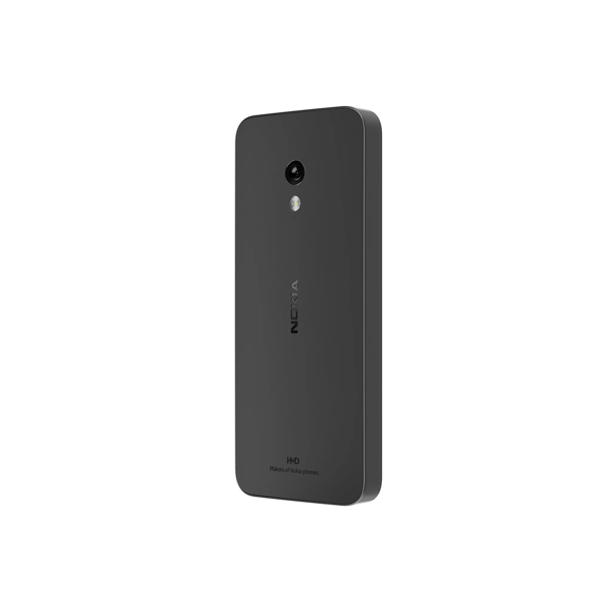 Nokia 235 (2024) - 4G, VoLTE, 2,8", 2MP, 64MB/128MB Black