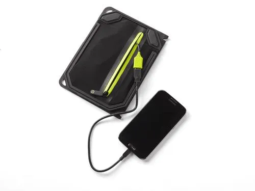 Nomad 7 Plus Solar Panel