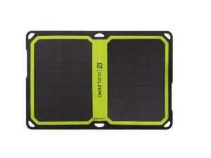 Nomad 7 Plus Solar Panel
