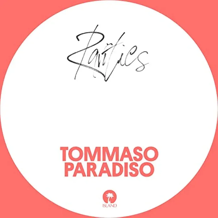 Non Avere Paura EP Limited Edition Rarities