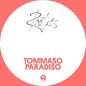 Non Avere Paura EP Limited Edition Rarities