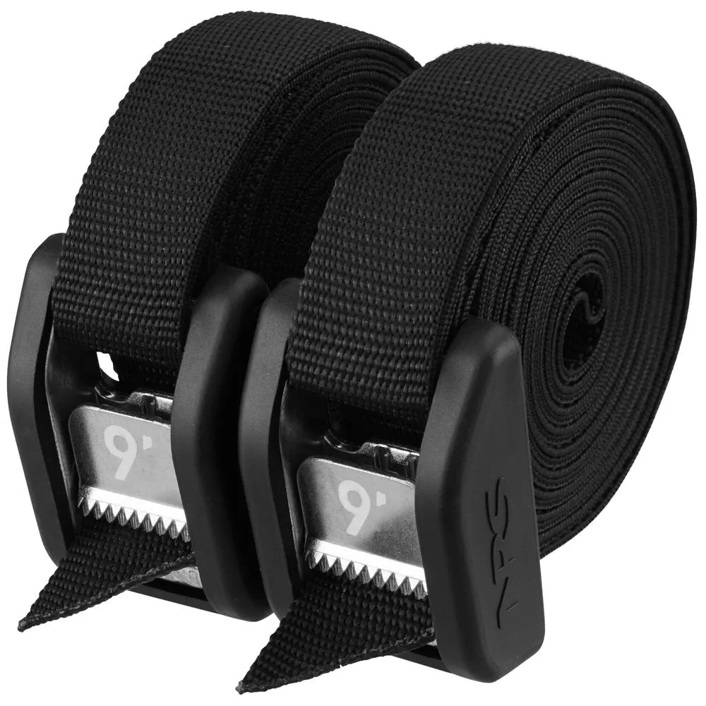 NRS Rutabaga Buckle Bumper Straps
