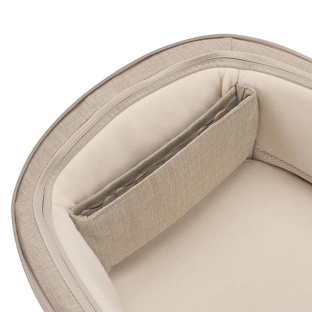 Nuna LYTL Carrycot  - Biscotti