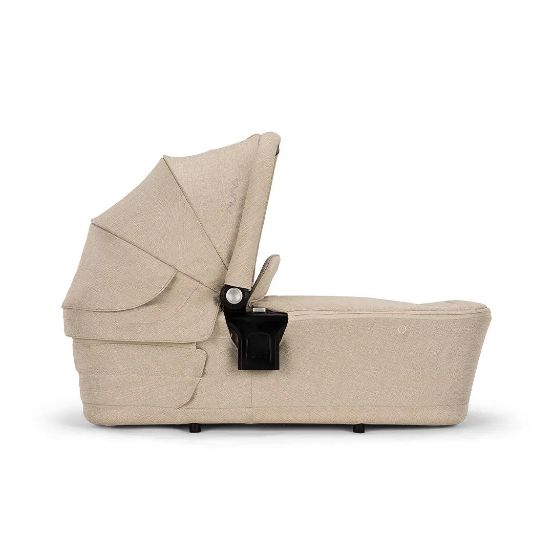 Nuna LYTL Carrycot  - Biscotti