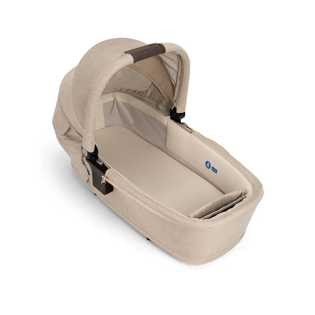Nuna LYTL Carrycot  - Biscotti