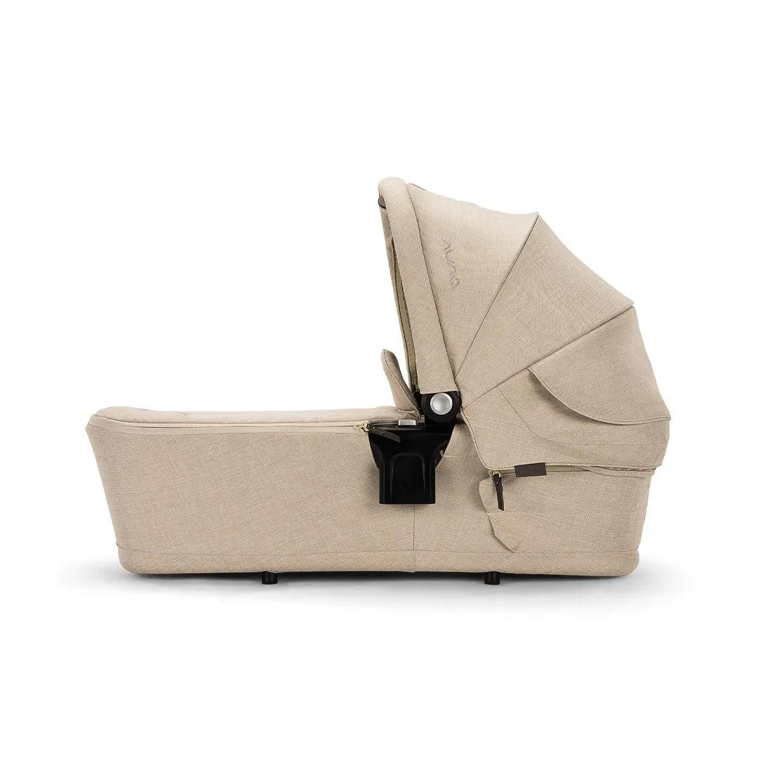 Nuna LYTL Carrycot  - Biscotti