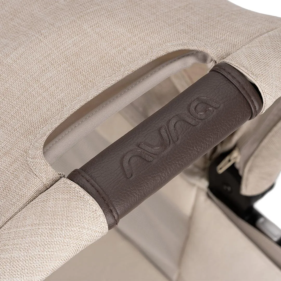 Nuna LYTL Carrycot  - Biscotti