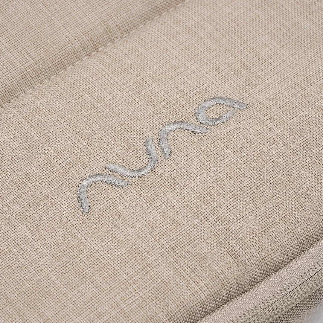 Nuna LYTL Carrycot  - Biscotti