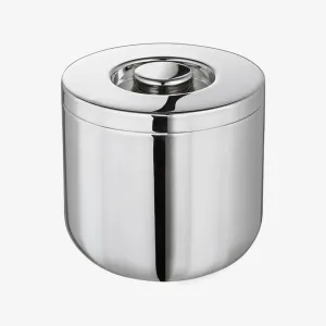 Oh de Christofle | Insulated Ice Bucket 16cm S/S