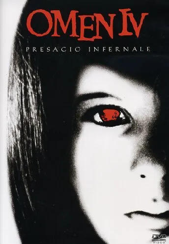Omen Iv - Presagio Infernale