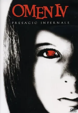 Omen Iv - Presagio Infernale
