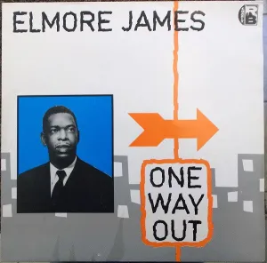 One Way Out