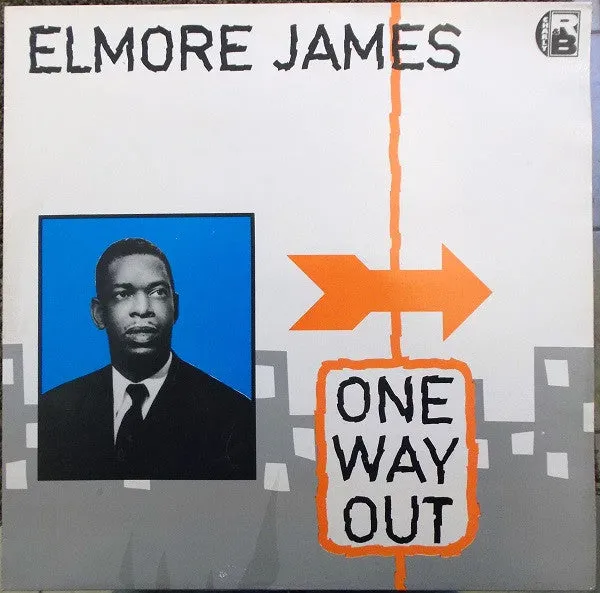 One Way Out