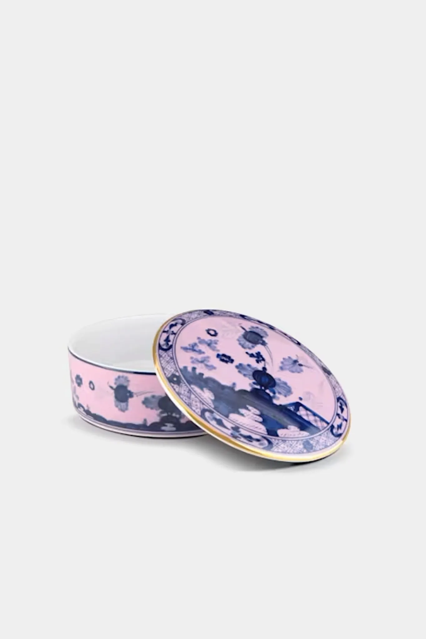 Oriente Italiano Azalea Small Trinket Box
