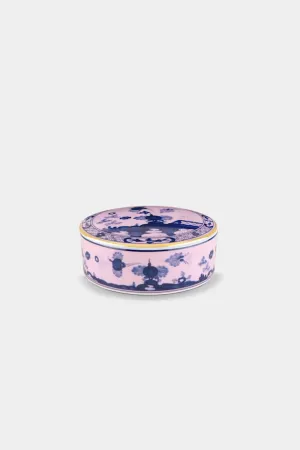 Oriente Italiano Azalea Small Trinket Box