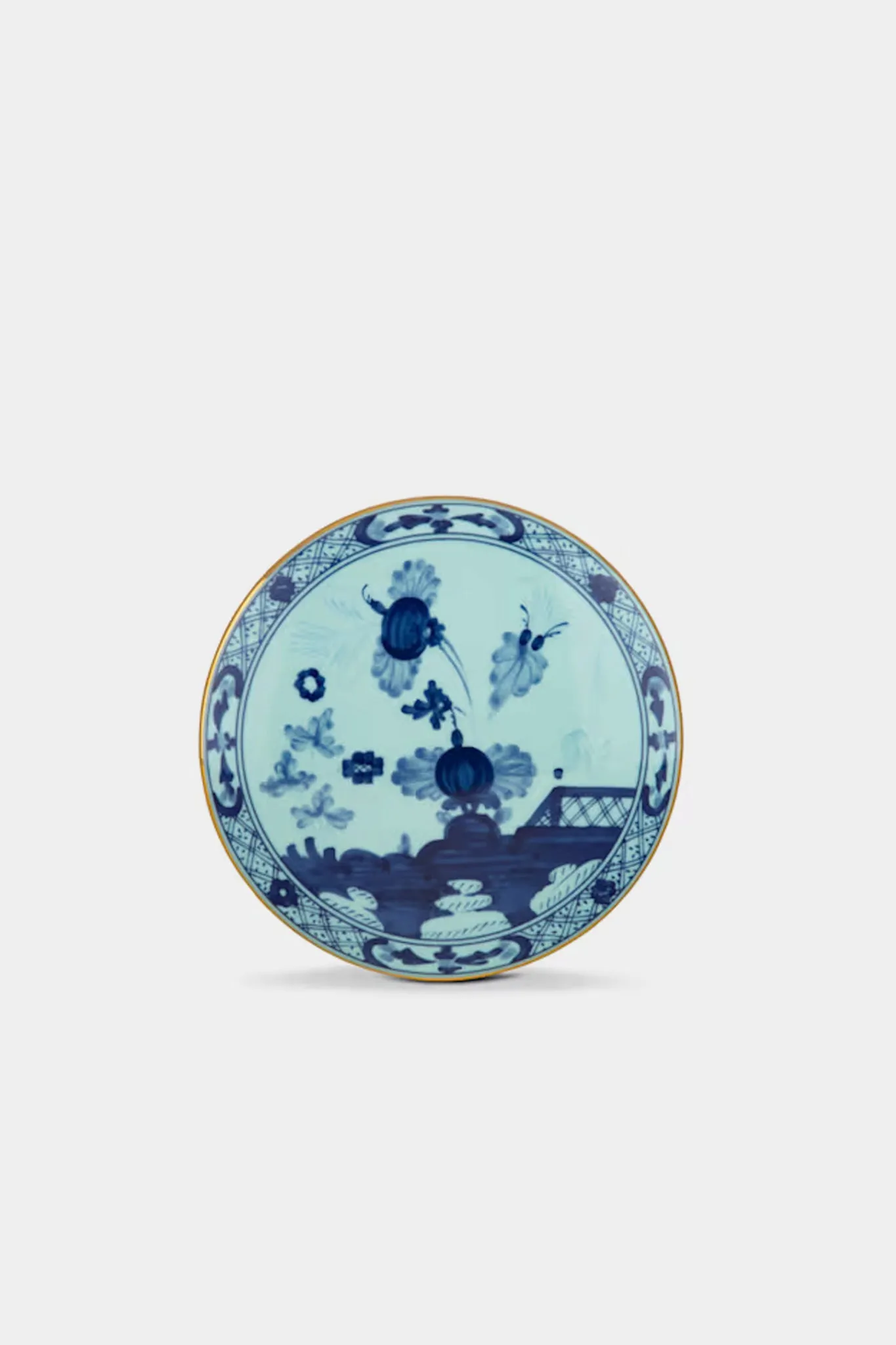 Oriente Italiano Iris Small Trinket Box
