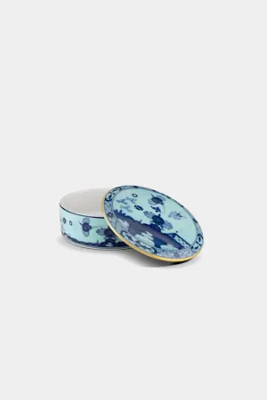 Oriente Italiano Iris Small Trinket Box