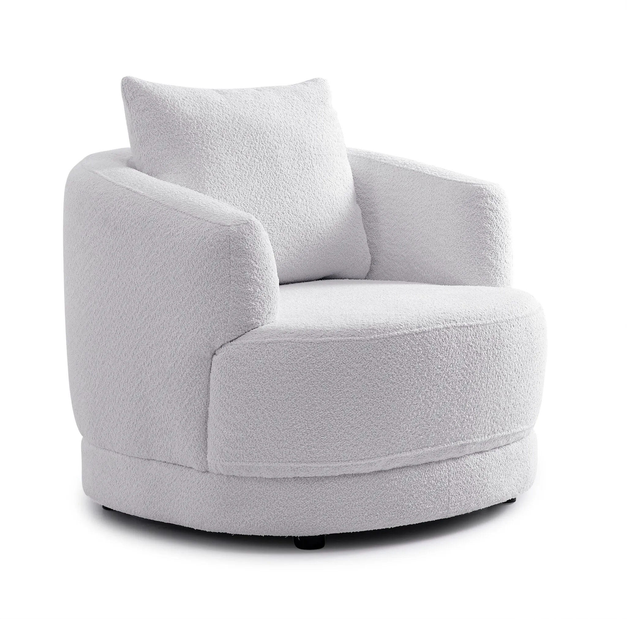 Oslo Chair - Grey