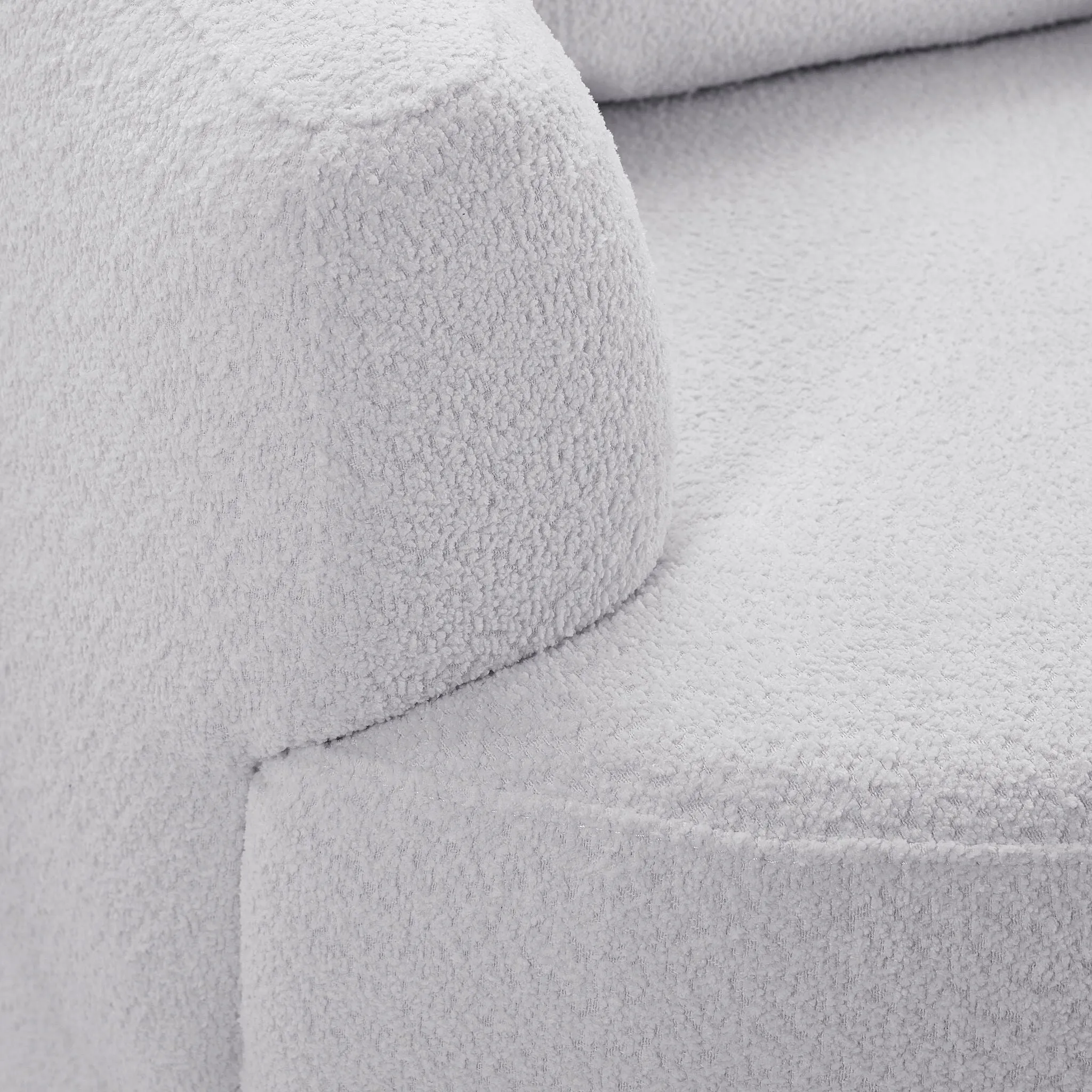 Oslo Chair - Grey