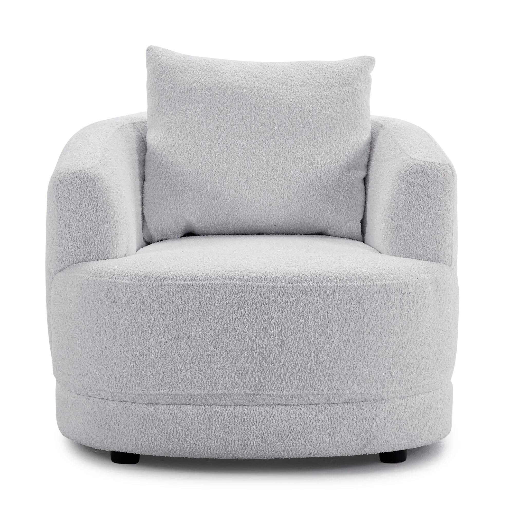 Oslo Chair - Grey