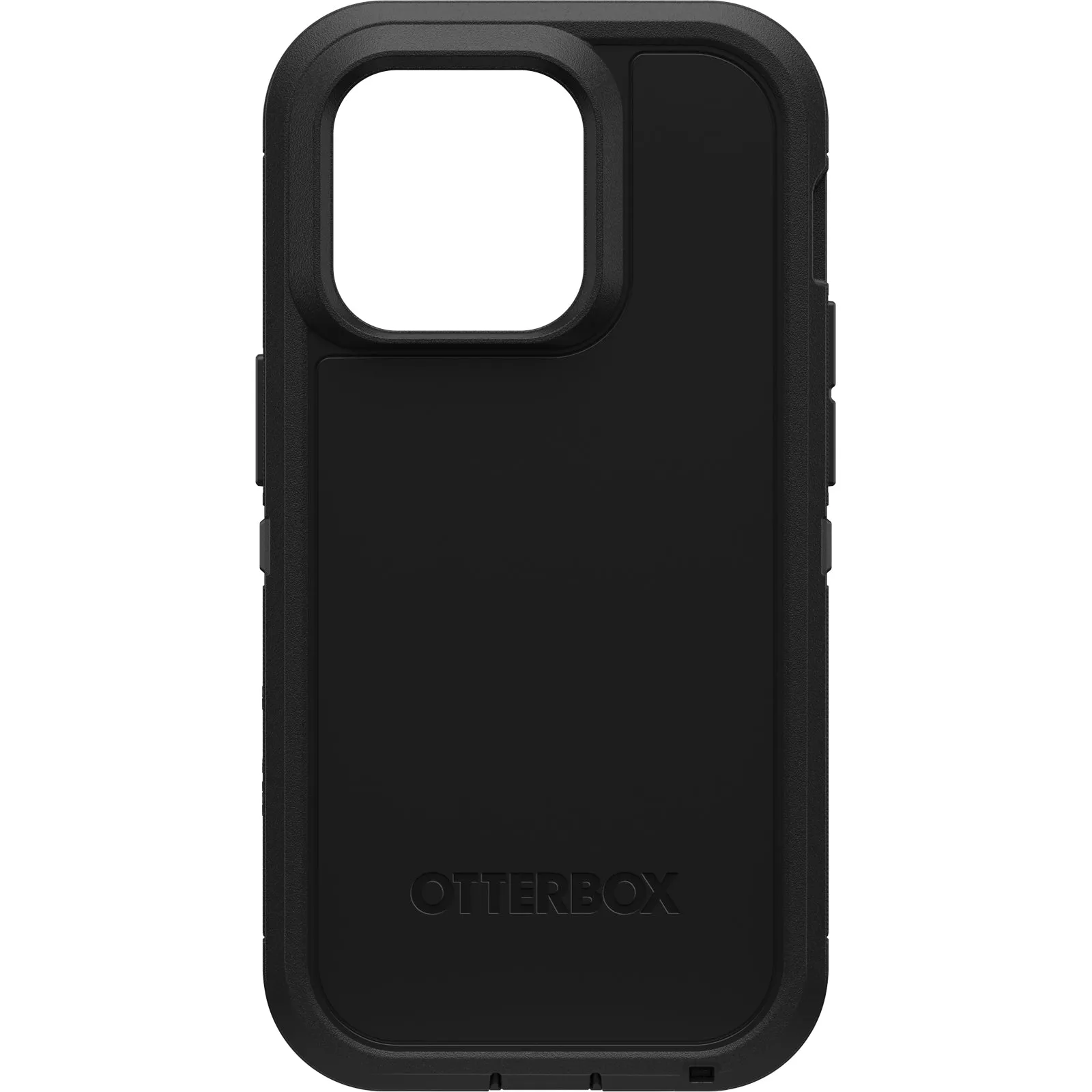OtterBox Defender XT Case for iPhone 14 Pro with MagSafe, Ultra-Rugged, Protective Case, Black