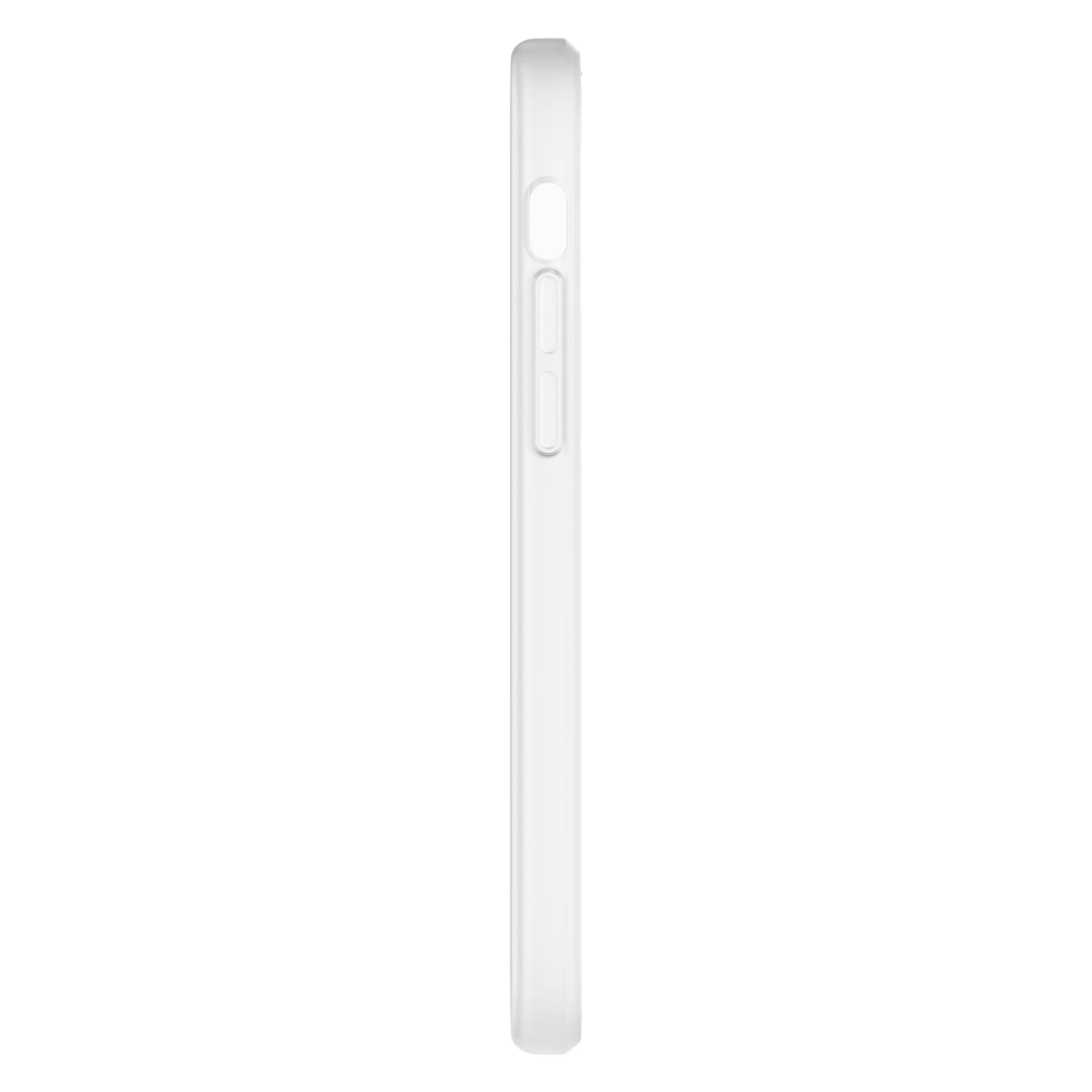 OtterBox React Case for iPhone 12 / iPhone 12 Pro, Ultra-Slim, Protective Thin Case, Clear