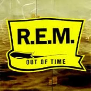 Out Of Time