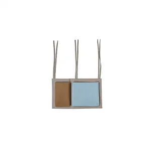 OYOY Blue Saga Bed Storage