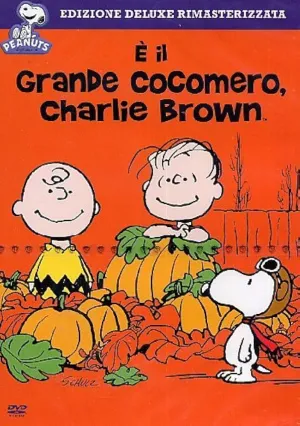 Peanuts - E' Il Grande Cocomero, Charlie Brown