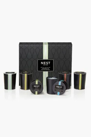 Petite Votive Set