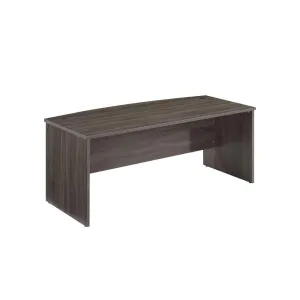 PHF MP3 Series Executive Desk L1800 x W600mm