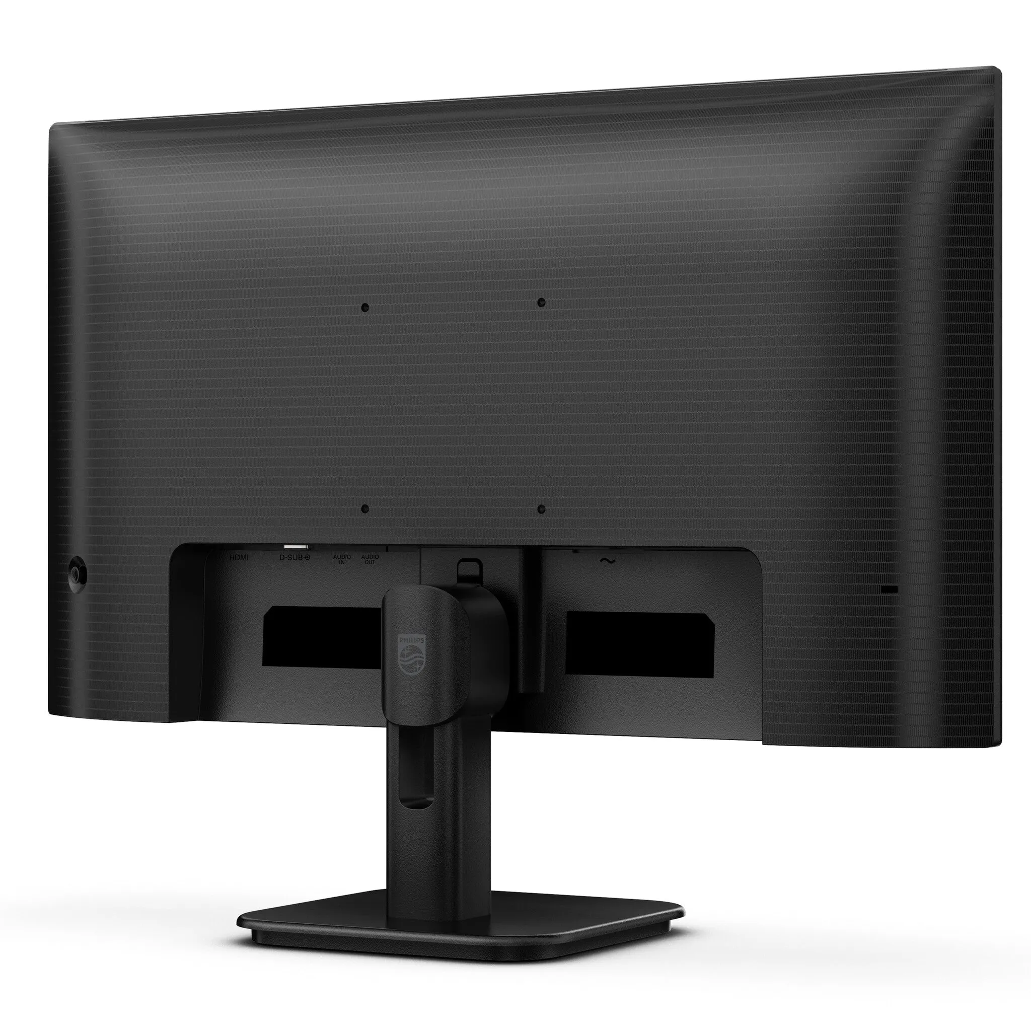 Philips 1000 series 24E1N1100A/00 23.8" Full HD Monitor - 100Hz, 4ms, IPS, Height Adjustable, Speakers, Black