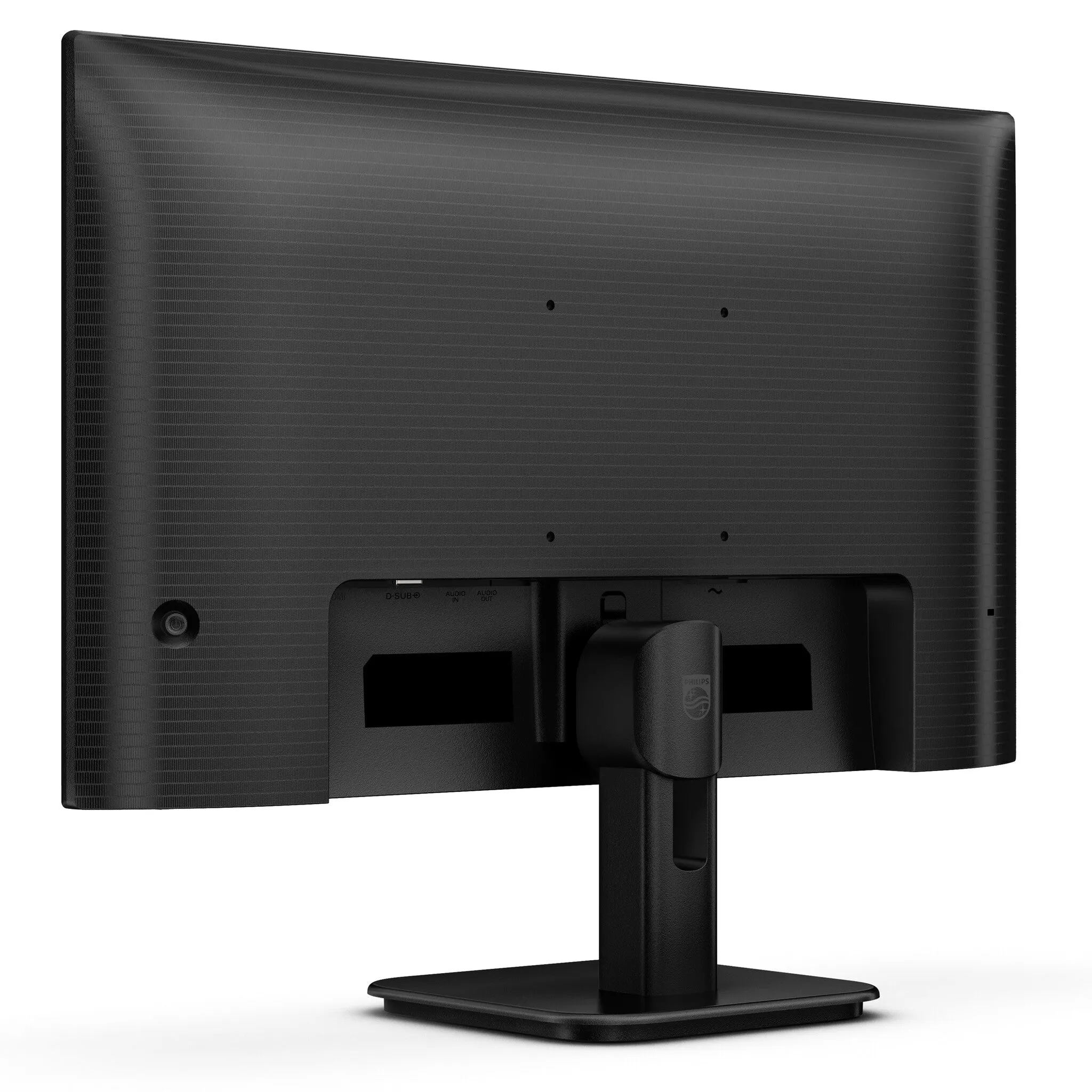 Philips 1000 series 24E1N1100A/00 23.8" Full HD Monitor - 100Hz, 4ms, IPS, Height Adjustable, Speakers, Black