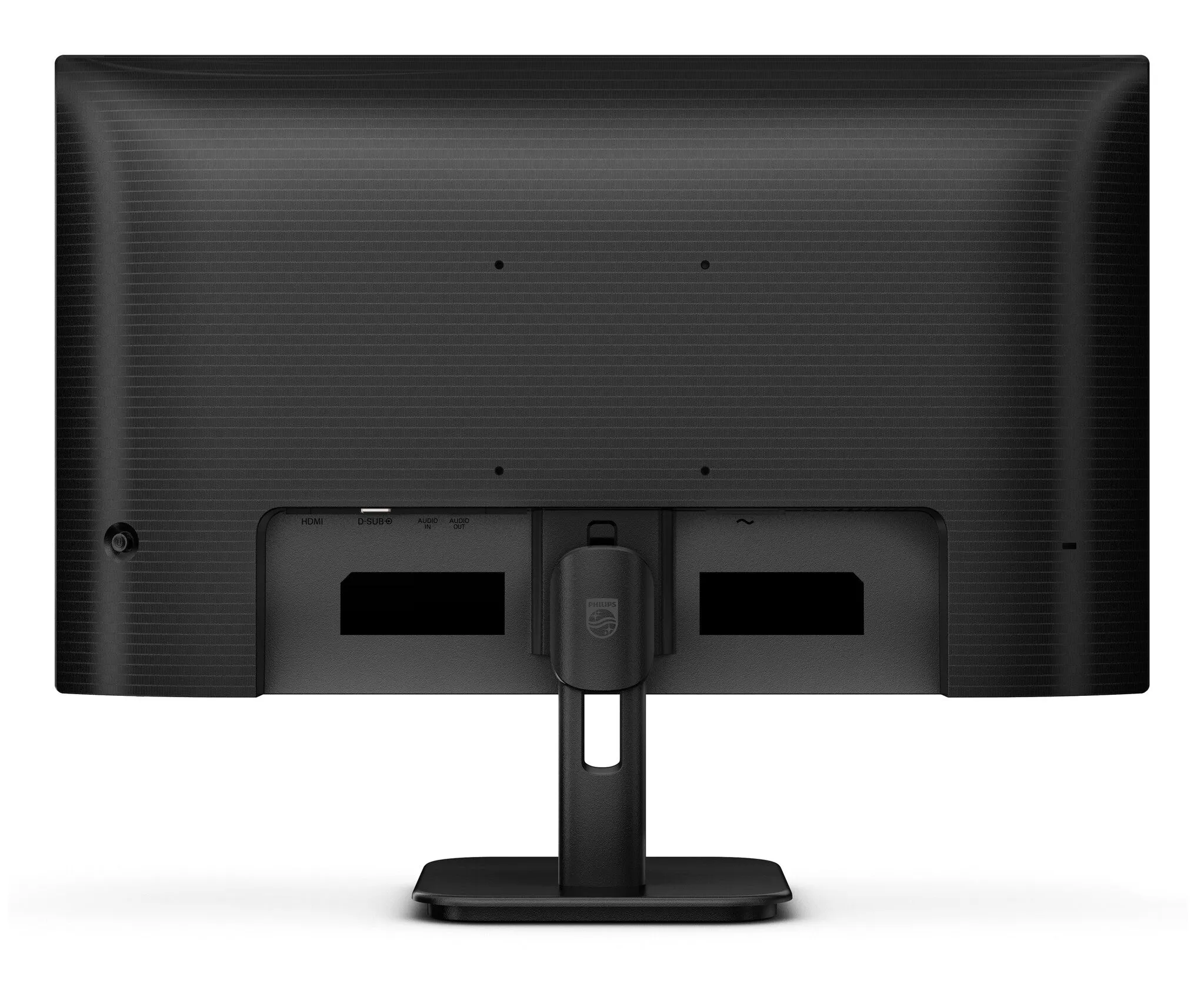 Philips 1000 series 24E1N1100A/00 23.8" Full HD Monitor - 100Hz, 4ms, IPS, Height Adjustable, Speakers, Black